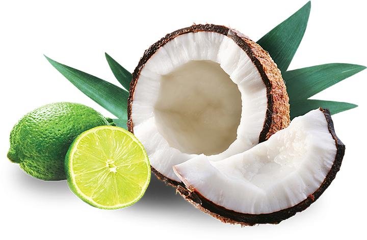 CRema de maini coconut lime cantitate: 85g