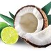 CRema de maini coconut lime cantitate: 85g